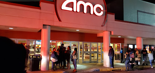 Movie Theater «AMC Marple 10», reviews and photos, 400 S State Rd, Springfield, PA 19064, USA