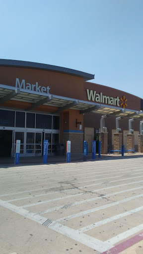 Department Store «Walmart Supercenter», reviews and photos, 305 10th St, Floresville, TX 78114, USA