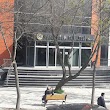 TC İstanbul ÜniversitesiCerrahpaşa Mühendislik Fakültesi Bilgisayar Mühendisliği Bölümü