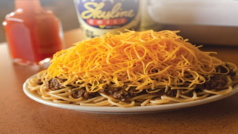 Skyline Chili 45069