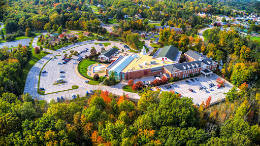 Community Center «Brecksville Community Center», reviews and photos, 1 Community Dr, Brecksville, OH 44141, USA