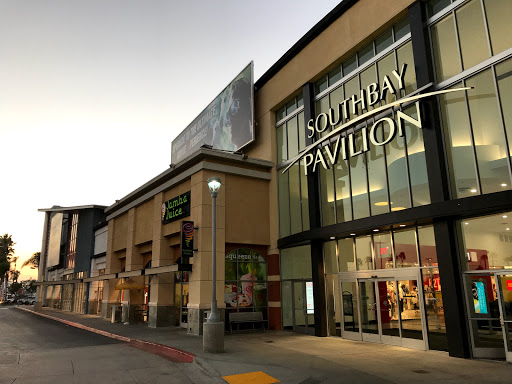 Shopping Mall «SouthBay Pavilion», reviews and photos, 20700 S Avalon Blvd, Carson, CA 90746, USA