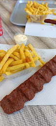 Photo n°12 de Friterie Debeauvais à Saint-Valery-sur-Somme ()