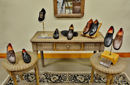 Shoe Store «Sherman Brothers Shoes», reviews and photos, 1520 Sansom St, Philadelphia, PA 19102, USA