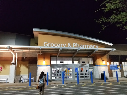 Discount Store «Walmart», reviews and photos, 1720 E Hillsborough Ave, Tampa, FL 33610, USA