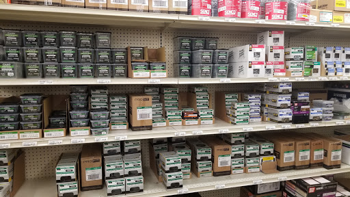 Home Improvement Store «Gross-Yowell», reviews and photos, 3720 Franklin Ave, Waco, TX 76710, USA