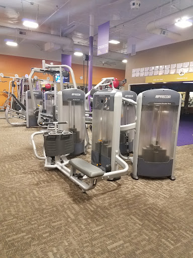 Gym «Anytime Fitness», reviews and photos, 562 Sutton Way, Grass Valley, CA 95945, USA
