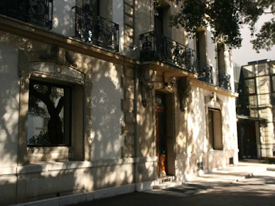 Dr Alexandre LAZARD à Marseille
