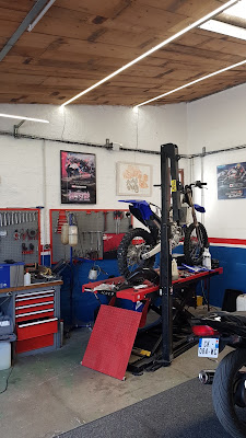 Speed Moto Services à Crouy