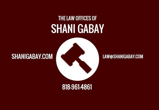 Immigration Attorney «Shani Gabay - Immigration Lawyer.», reviews and photos