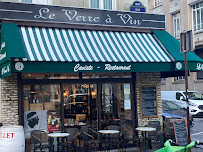 Les plus récentes photos du Restaurant Le Verre à Vin à Paris - n°4