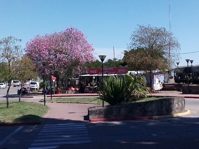 Jose Pedro Varela, 45100 Paso de los Toros, Departamento de Tacuarembó, Uruguay