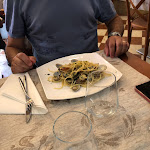 Photo n°4 de l'avis de Andrea.a fait le 23/09/2023 à 21:31 sur le  Trattoria Ca' Foscari al Canton à Venice