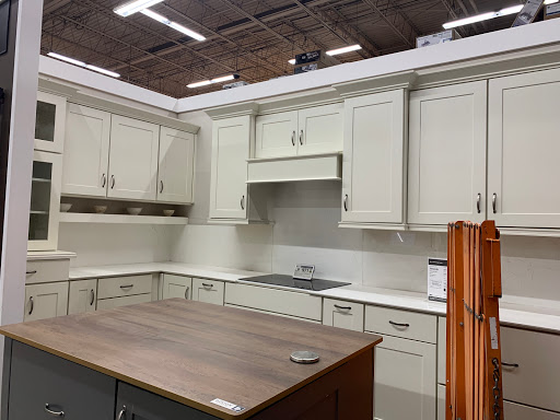 Home Improvement Store «The Home Depot», reviews and photos, 288 Daniel Webster Hwy, Nashua, NH 03060, USA