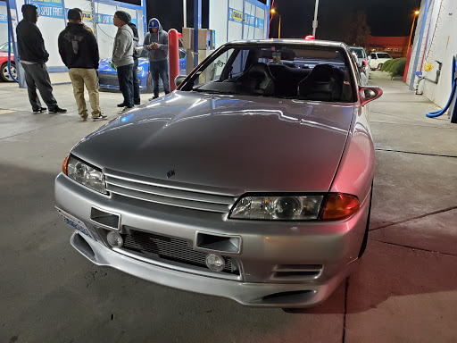 Car Wash «Freedom Car Wash Independence Blvd.», reviews and photos, 1400 S Independence Blvd, Virginia Beach, VA 23462, USA