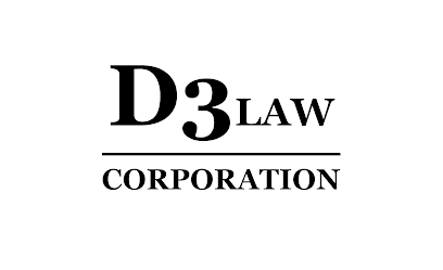 D3 Law Corporation