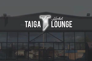 Taiga Hookah Lounge image