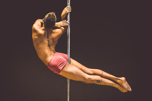Pole dance courses in Turin