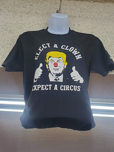 Gift Shop «Bonanza Gift Shop», reviews and photos, 2440 S Las Vegas Blvd, Las Vegas, NV 89104, USA