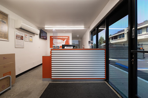 Self-Storage Facility «Public Storage», reviews and photos, 5566 Bolsa Ave, Huntington Beach, CA 92649, USA