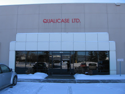 Qualicase Ltd