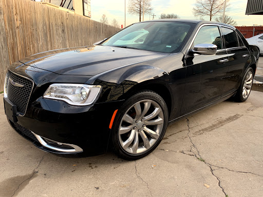Used Car Dealer «Central Autohaus», reviews and photos, 640 S Central Expy, Richardson, TX 75080, USA