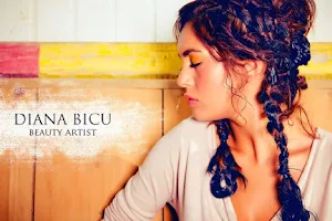 Hair Stylist & Make-up Artist Diana Bicu image