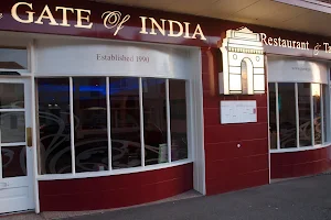 The Gate Of India , Poole image