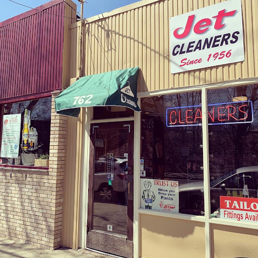 Dry Cleaner «Jet Cleaners», reviews and photos, 762 State St, New Haven, CT 06511, USA