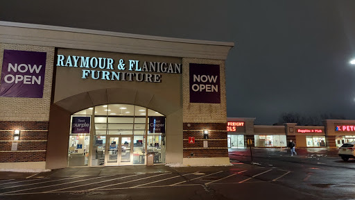 Furniture Store «Raymour & Flanigan Furniture and Mattress Store», reviews and photos, 1459 Niagara Falls Blvd, Amherst, NY 14228, USA