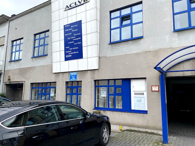Beoordelingen van ACLVB in Aalst - Vereniging