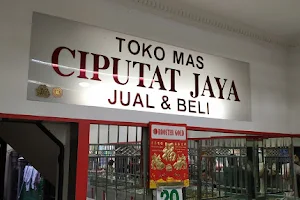 Ciputat Jaya Jewelry Store image
