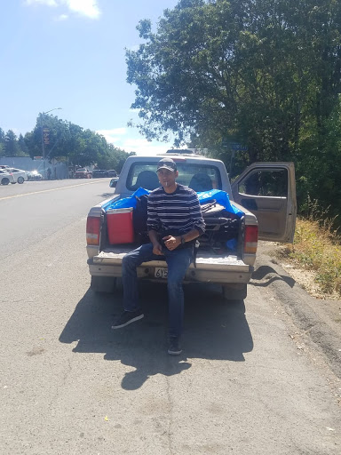 Grocery Store «Rays Food Place», reviews and photos, 875 Redwood Dr, Garberville, CA 95542, USA