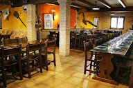 Restaurante Casa Tato en El Arenal