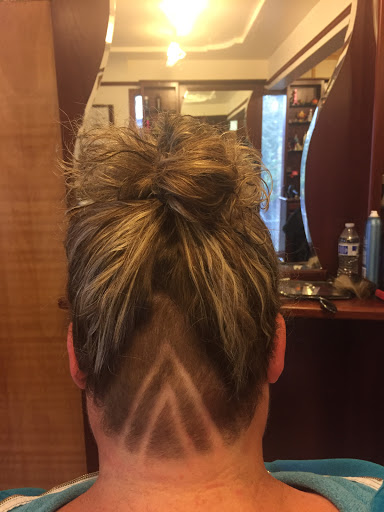 Beauty Salon «Mai Beauty Salon», reviews and photos, 11132 SW Capitol Hwy, Portland, OR 97219, USA