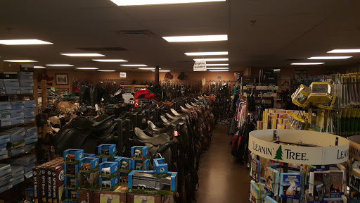 Equestrian store Pomona