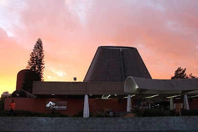 Planetario Chile