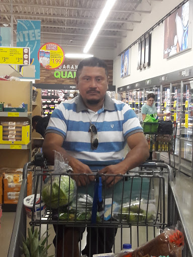 Supermarket «ALDI», reviews and photos, 1585 W Main St, Lewisville, TX 75067, USA