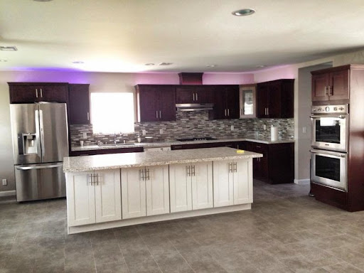 Cabinet Store «Wholesale Cabinet Center», reviews and photos, 3871 S Valley View Blvd #7, Las Vegas, NV 89103, USA