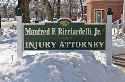 Manfred F. Ricciardelli Jr., LLC