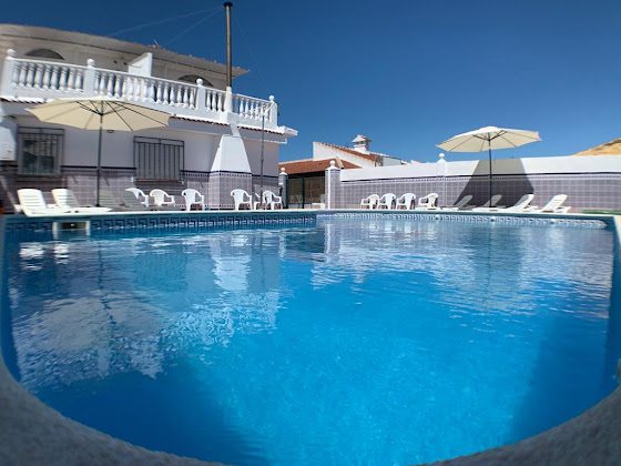 Extérieur Apartamento turístico Apartamentos Costaluz 21760 Matalascañas