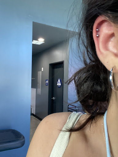 Explore small chucky tattoo ideas, creative tattoo ideas in Berkeley, available at Cleopatra INK Tattoo & Piercing Berkeley Studio