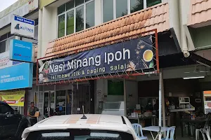 Restoran Nasi Minang Ipoh image