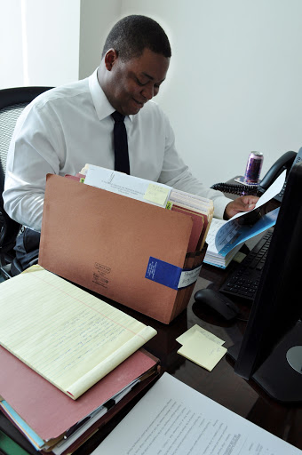 Personal Injury Attorney «Morgan & Morgan», reviews and photos