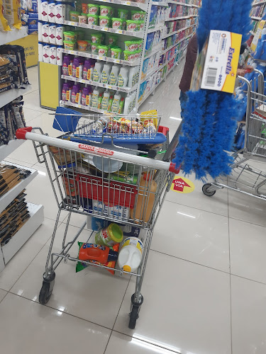 Opiniones de Supermercados Santa María en Riobamba - Supermercado