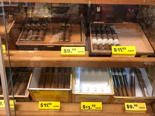 Tobacco Shop «Best Cigar Shop», reviews and photos, 1713 N 45th St, Seattle, WA 98103, USA
