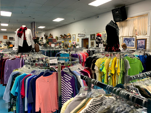 Store «South Coast Hospice Thrift Store», reviews and photos