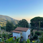 Photo n°5 de l'avis de Adela.u fait le 29/08/2023 à 21:17 sur le  Hotel la Vigna à Moneglia