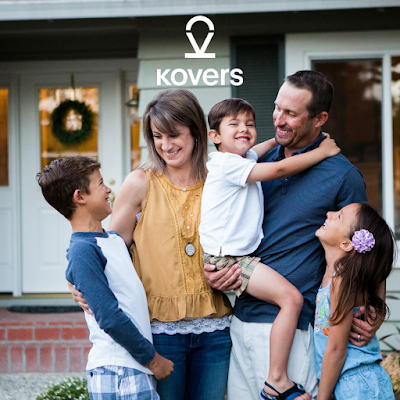 KOVERS complémentaire santé à Toucy
