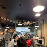 Photo n°2 de l'avis de Silvia.p fait le 24/09/2022 à 20:49 sur le  Dr. Cat - Pet Lounge Bistrot à Brescia